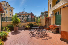 Terrazza San Saba
